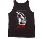 Cocaine Shark T Shirt