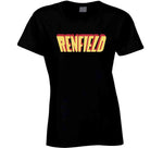 Renfield Dracula Movie Fan T Shirt