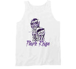 Randy Moss Purple Reign Minnesota Football Fan T Shirt