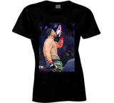 Tai Bam Bam Tuavasa Shoey Mma Fighter Fan Cool T Shirt