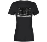 Izzy Adesanya Bow And Arrow Celebration Alex Pereira Mma Fan T Shirt