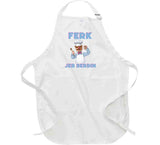 Ferk Jer Berdin Swedish Chef Joe Biden Dank Meme T Shirt