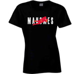 Air Patrick Mahomes Kansas City Football T Shirt