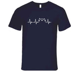 Cat Heartbeat Call Me Kat Inspired T Shirt