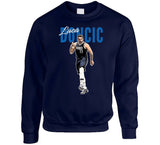 Luca Doncic Dallas Basketball Fan T Shirt