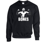 Jon Bones Jones Cool Mma Fan T Shirt