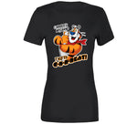 Caroles Husband Tasted Great Tony The Tiger King Joe Exotic T Shirt