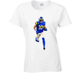 Cooper Kupp Los Angeles Football Fan Cool T Shirt