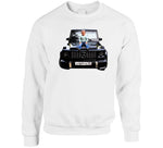 Hasbulla G Wagon T Shirt