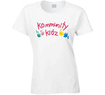 Kommunity Kidz South Park Fan T Shirt