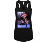 Tyson Fury Vs Deontay Wilder 3 Knockout Boxing Fan T Shirt