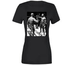 Leon Edwards Headshot Dead Mma Fighter Fan T Shirt