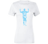 Lionel Messi Argentina Futbol World Cup T Shirt