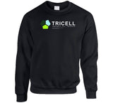 Tricell Resident Evil Fan T Shirt