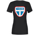 Tycho Station The Expanse Fan T Shirt