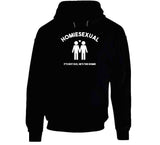 Homiesexual It's Not Sus He's The Homie Meme T Shirt