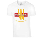 Wacarnolds T Shirt