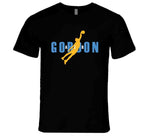 Air Gordon Aaron Gordon Denver Basketball Fan T Shirt