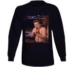 Gibby Can I Get A Kiss Funny Meme T Shirt