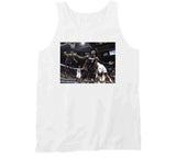 Dwayne Wade Lebron James Dunk Retro Miami Basketball Fan T Shirt