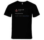 Joe Burrow Holy Guacamole Cincinnati Football Fan T Shirt