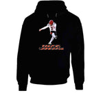 Evan Shooter Mcpherson Cincinnati Football Fan T Shirt