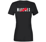 Air Patrick Mahomes Kansas City Football T Shirt