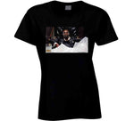 Jon Bones Jones Scarface Parody Mma Fan T Shirt