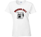 Buckner Hall Bulldogs Switched At Birth Inspired T Shirt