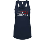 Liz Cheney 2024 Election Cool T Shirt