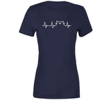 Cat Heartbeat Call Me Kat Inspired T Shirt