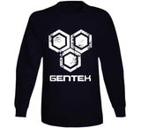 Gentek Prototype T Shirt