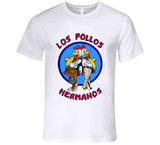 Los Pollos Hermanos T Shirt