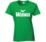 Wawa Eagles Always Sunny In Philadephia Inspired T Shirt