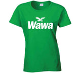 Wawa Eagles Always Sunny In Philadephia Inspired T Shirt