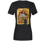 The Dark Crystal Adam Goldberg Inspired Retro T Shirt