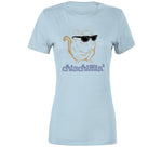 Chinchillin The Outcasts Inspired T Shirt