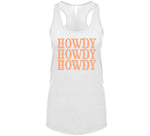 Howdy Howdy Howdy Meme T Shirt