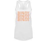 Howdy Howdy Howdy Meme T Shirt