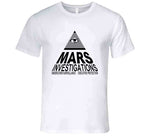 Veronica Mars Investigations T Shirt