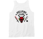 Hellfire Club T Shirt