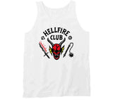 Hellfire Club T Shirt