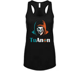 Tuanon Tua Tagovailoa Miami Football Fan Meme T Shirt