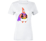 Majin Buu Patrick Star Mashup T Shirt