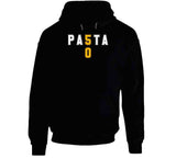 Pasta 50 David Pastrnak Boston Hockey Fan T Shirt