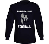 Bishop Sycamore Football Scandal T Shirt