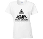 Veronica Mars Investigations T Shirt