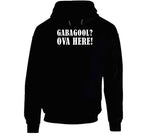 Gabagool Ova Here Funny Sopranos Meme T Shirt