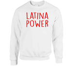 Latina Power T Shirt