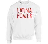 Latina Power T Shirt